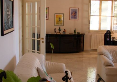 Bed And Breakfast Villetta Aurora